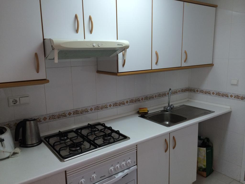 Apartment Bulevar Golf 알리칸테 객실 사진